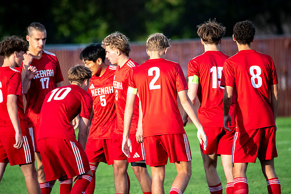 NHS Soccer 0053