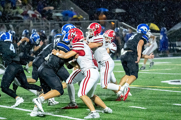 NHS vs OshWest 0527