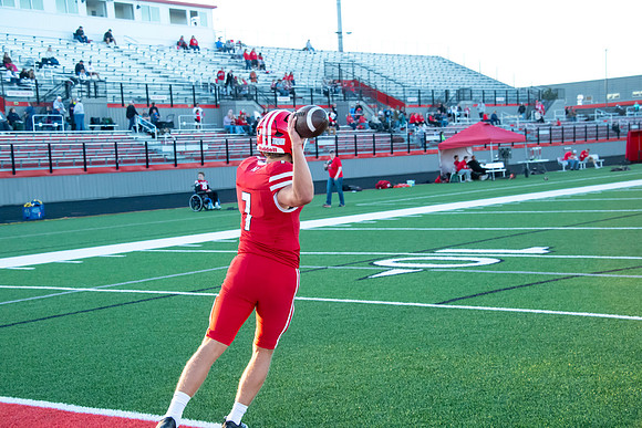 NHS vs AppNorth 0310