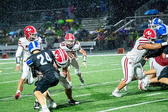 NHS vs OshWest 0641