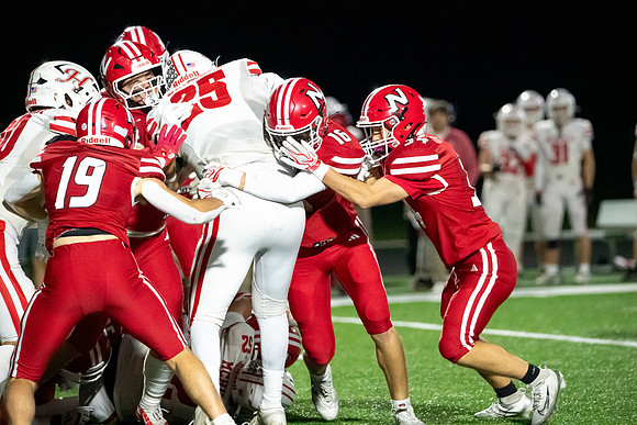 Neenah vs Hortonville 0361
