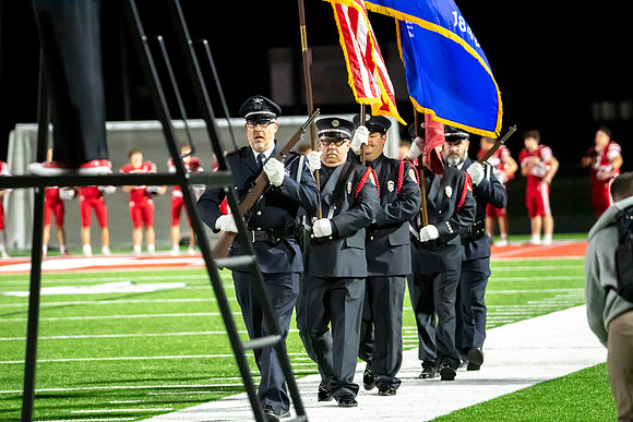 Neenah vs Hortonville 0245