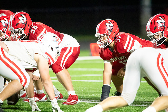 Neenah vs Hortonville 0467