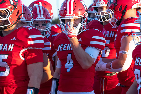 NHS vs AppNorth 0352