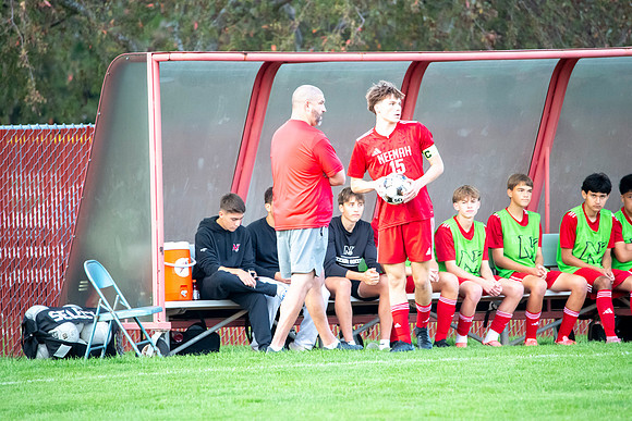NHS Soccer 0150