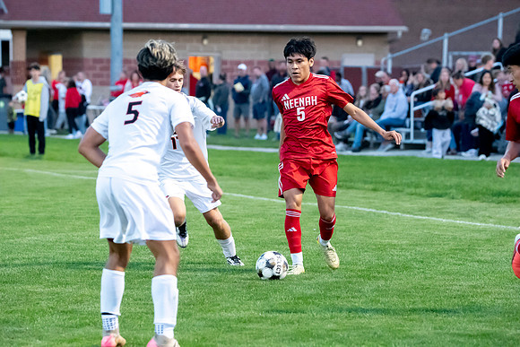 NHS Soccer 0656