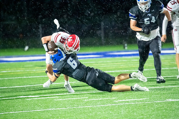 NHS vs OshWest 0946