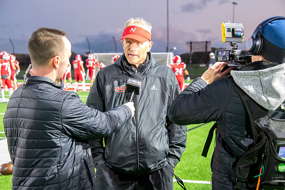 Neenah vs Kimberly 0306