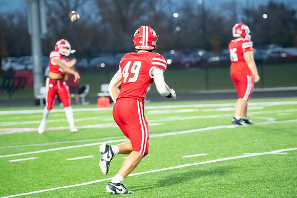 Neenah vs DePere 0091