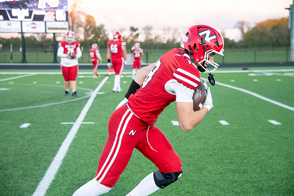 Neenah vs Kimberly 0028