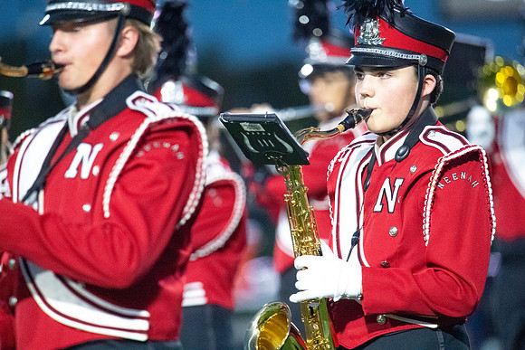 NHS vs AppNorth 0523