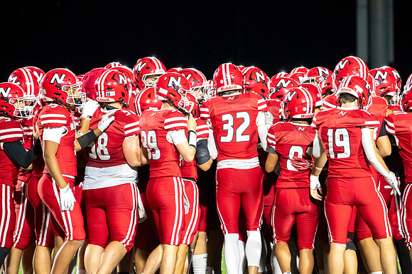 Neenah vs Hortonville 0262