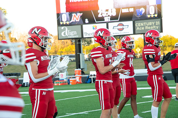 Neenah vs Oshkosh West 0339
