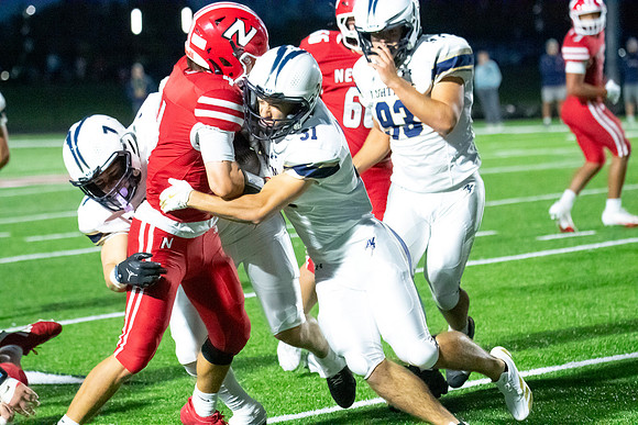 NHS vs AppNorth 0686