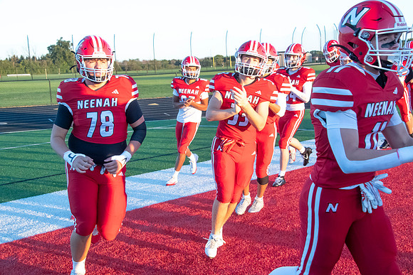 NHS vs AppNorth 0405