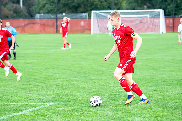 NHS Soccer 0276