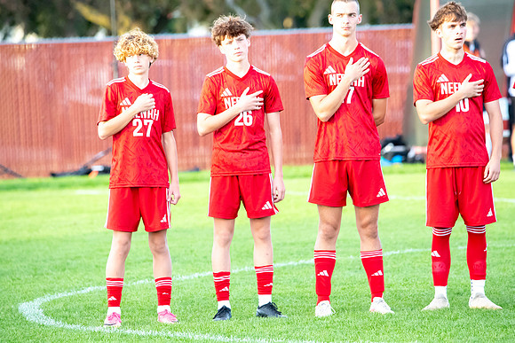 NHS Soccer 0027