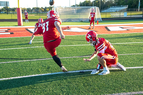 NHS vs AppNorth 0125
