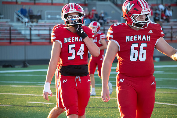 NHS vs AppNorth 0327