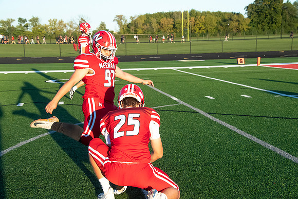 NHS vs AppNorth 0148