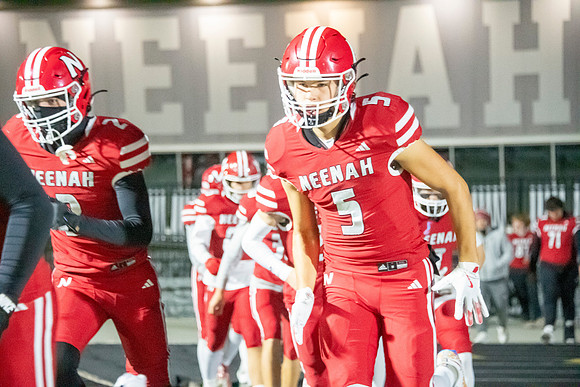 Neenah vs Muskego 0041