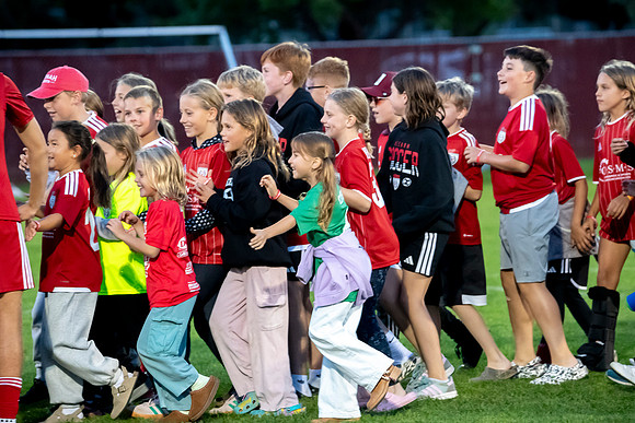 NHS Soccer 0724