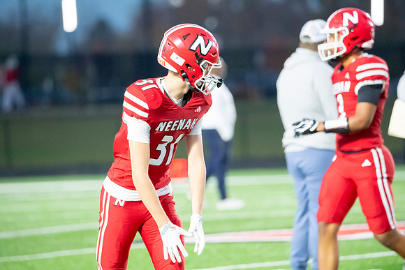 Neenah vs DePere 0098