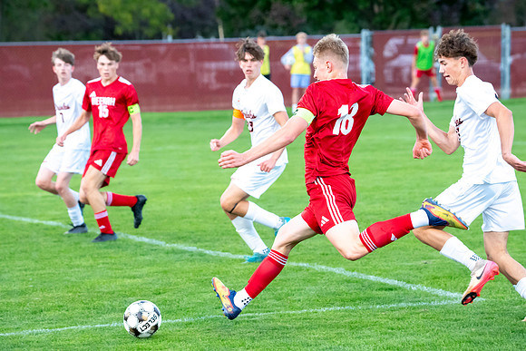 NHS Soccer 0290