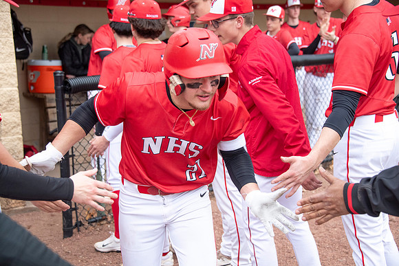 Neenah vs Hortonville 0029