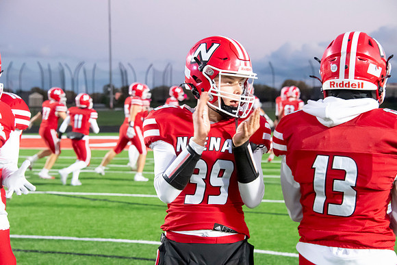 Neenah vs Kimberly 0287