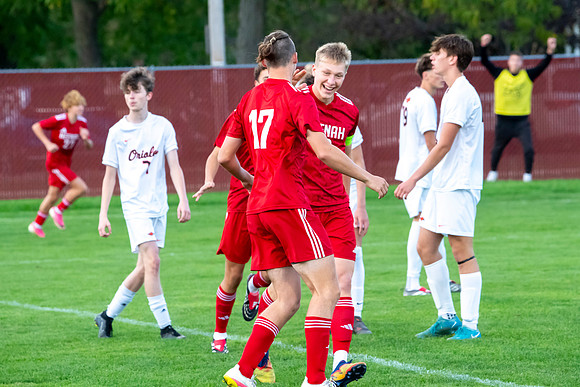 NHS Soccer 0099