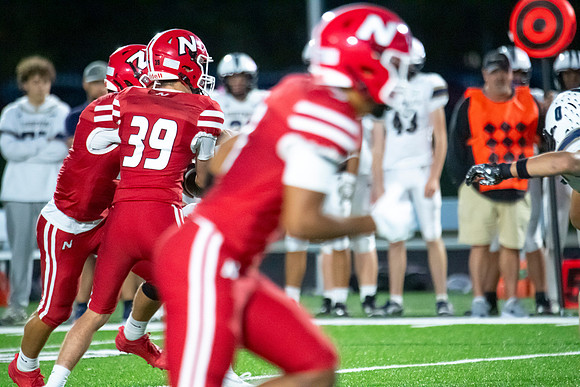 NHS vs AppNorth 0561