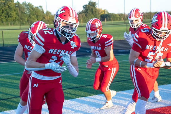 NHS vs AppNorth 0375