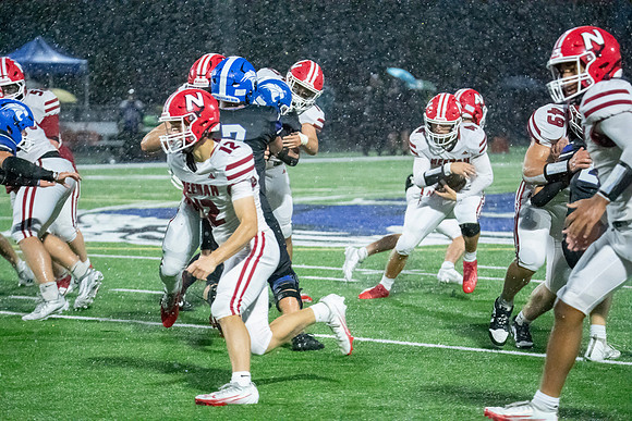 NHS vs OshWest 0331