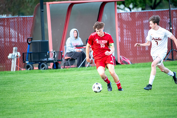 NHS Soccer 0355
