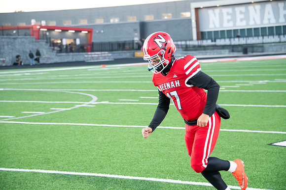 Neenah vs Kimberly 0134