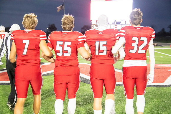 Neenah vs Hortonville 0151