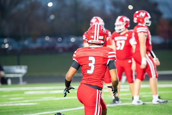 Neenah vs DePere 0117