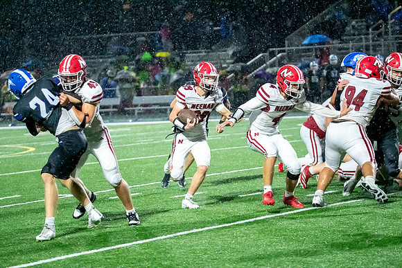 NHS vs OshWest 0648