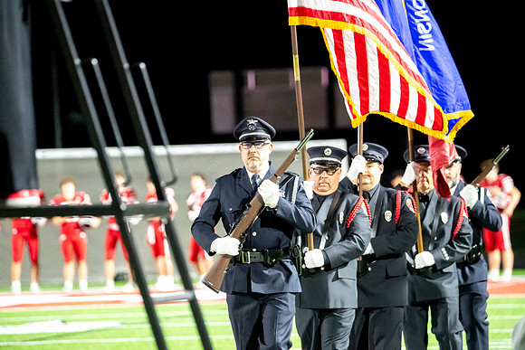 Neenah vs Hortonville 0244