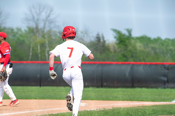 Neenah vs Hortonville 0257