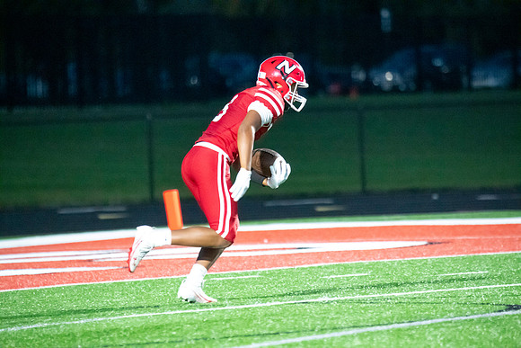 NHS vs AppNorth 0531