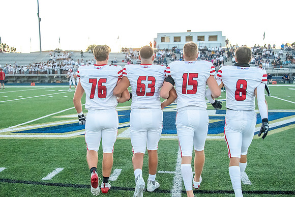 Neenah vs Appleton North 0290