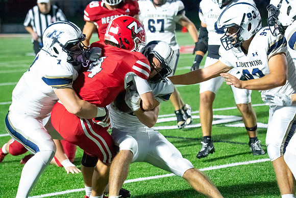 NHS vs AppNorth 0697