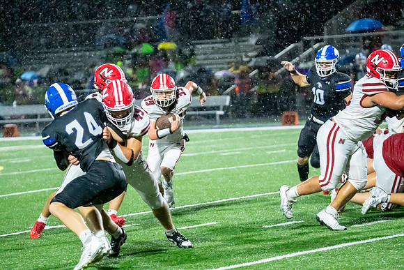 NHS vs OshWest 0643