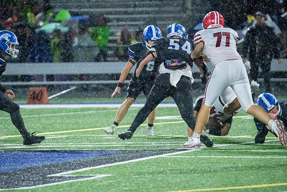 NHS vs OshWest 0228