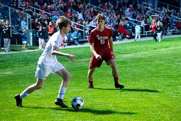 NHS Soccer 0798