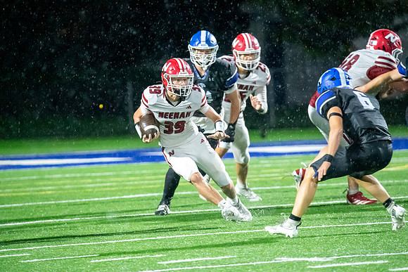 NHS vs OshWest 0937