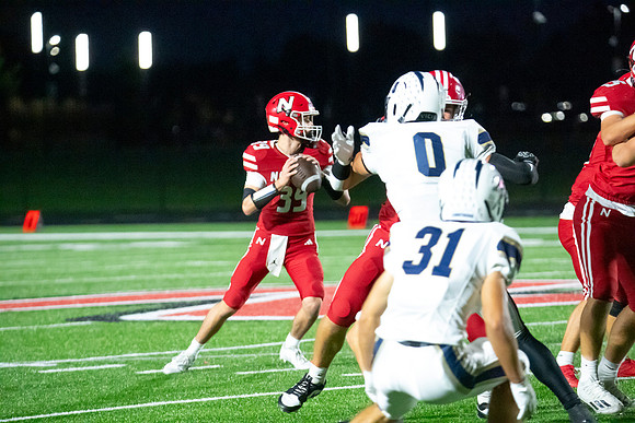 NHS vs AppNorth 0854