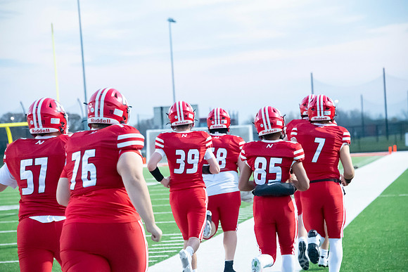 Neenah vs DePere 0026